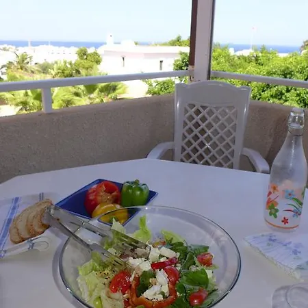 Apartament 27 Mediterraneo *