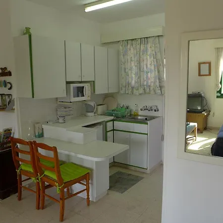 Apartament 27 Mediterraneo Protaras