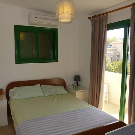 Apartament 27 Mediterraneo Protaras