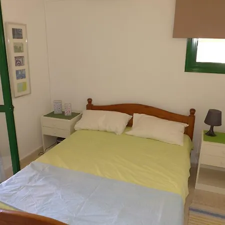 27 Mediterraneo Apartament Protaras